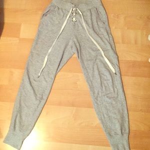 Aerie sweatpants